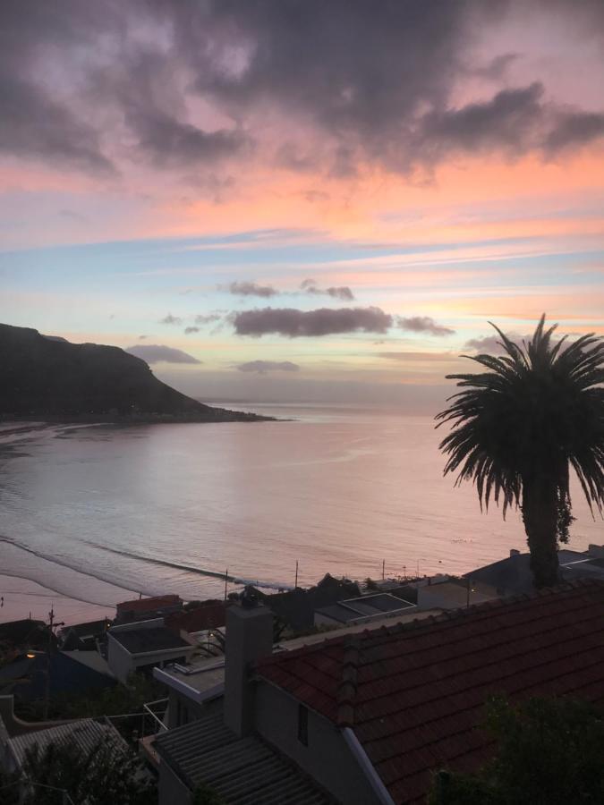 Above The Sea Daire Fish Hoek Dış mekan fotoğraf